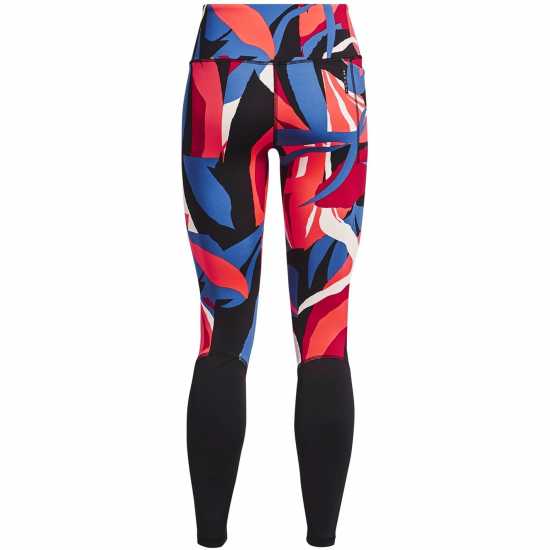 Under Armour Tight Ladies  Дамски клинове за фитнес