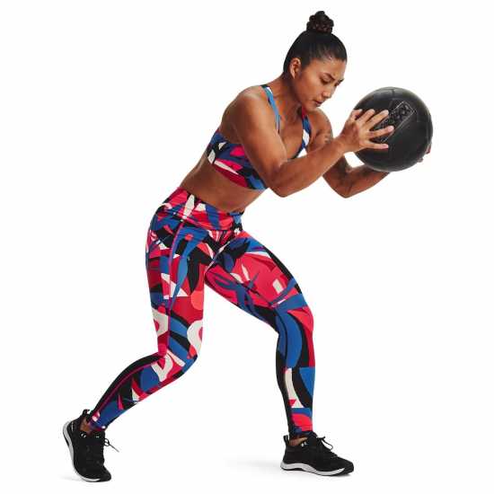 Under Armour Tight Ladies  Дамски клинове за фитнес