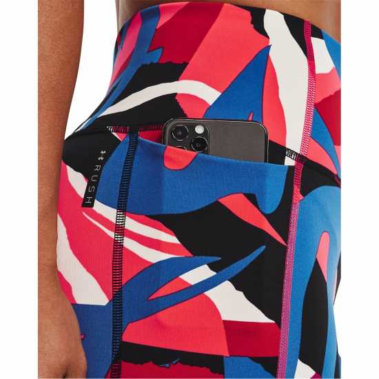 Under Armour Tight Ladies  Дамски клинове за фитнес