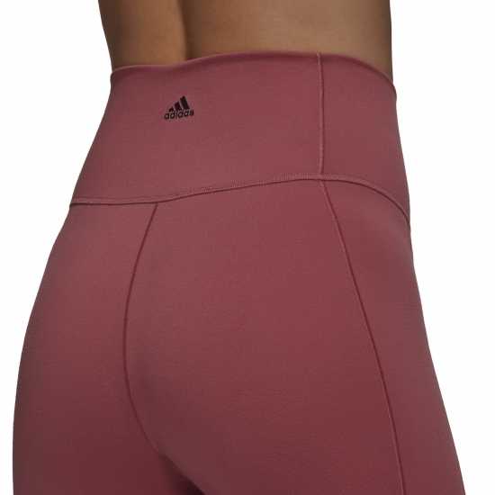 Adidas Yoga Studio 7/8 Tights Gym Leggings Womens Adidas Yoga Studio 7/8 Tights Gym Leggings Womens