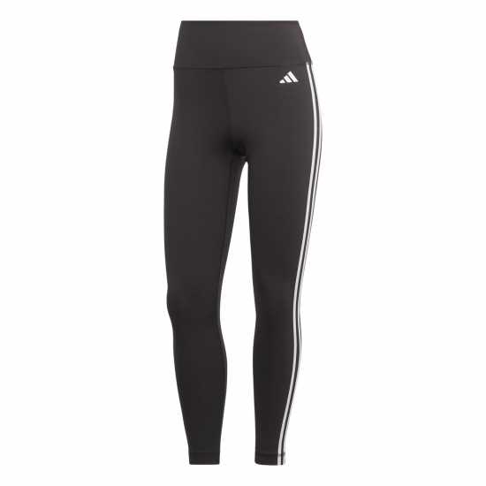 Дамски клинове за фитнес Adidas 3S Dtm Tights Womens Adidas 3S Dtm Tights Womens Дамски клинове за фитнес