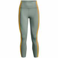 Under Armour Armour Ua Meridian Shine Ankle Leggings Gym Legging Womens Сиво 