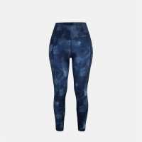 La Gear Legging Ld54 Rocks Blue 