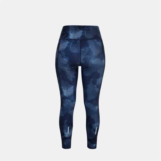 La Gear Legging Ld54 Rocks Blue 