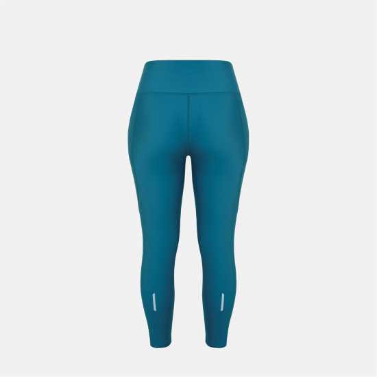 La Gear Legging Ld54 Turquoise La Gear Legging Ld54 Turquoise
