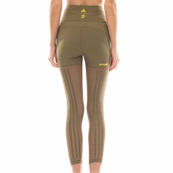 Adidas Power Tight Ld99  Дамски клинове за фитнес