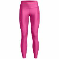 Дамски дрехи за фитнес Under Armour High-Rise Performance Gym Leggings Розово Under Armour High-Rise Performance Gym Leggings Розово Дамски дрехи за фитнес