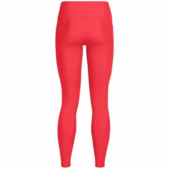 Дамски дрехи за фитнес Under Armour High-Rise Performance Gym Leggings Червено Under Armour High-Rise Performance Gym Leggings Червено Дамски дрехи за фитнес