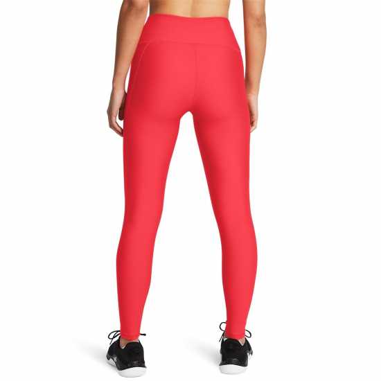 Дамски дрехи за фитнес Under Armour High-Rise Performance Gym Leggings Червено Under Armour High-Rise Performance Gym Leggings Червено Дамски дрехи за фитнес