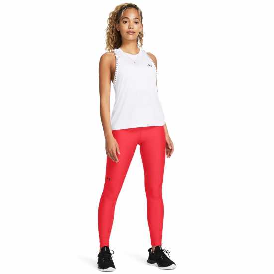 Дамски дрехи за фитнес Under Armour High-Rise Performance Gym Leggings Червено Under Armour High-Rise Performance Gym Leggings Червено Дамски дрехи за фитнес