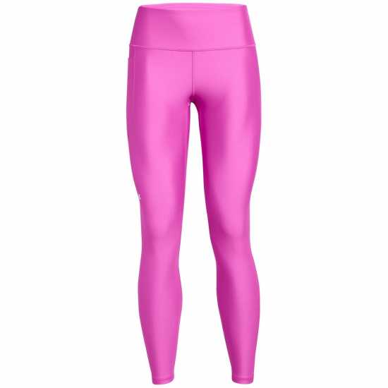 Дамски дрехи за фитнес Under Armour High-Rise Performance Gym Leggings Лилаво Under Armour High-Rise Performance Gym Leggings Лилаво Дамски дрехи за фитнес