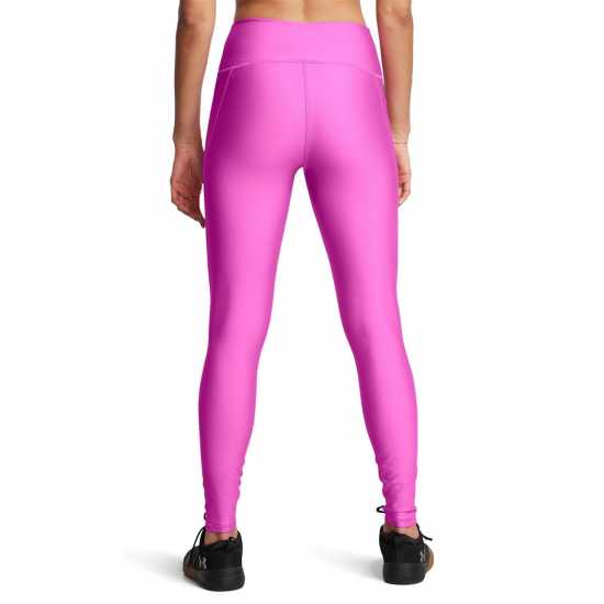 Дамски дрехи за фитнес Under Armour High-Rise Performance Gym Leggings Лилаво Under Armour High-Rise Performance Gym Leggings Лилаво Дамски дрехи за фитнес