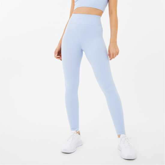 Дамски клинове за фитнес Usa Pro X Sophie Habboo Flex Panel Leggings Брунера Синьо Usa Pro X Sophie Habboo Flex Panel Leggings Брунера Синьо Дамски клинове за фитнес