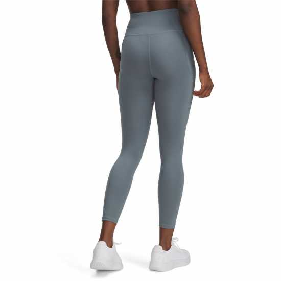 Дамски клинове за фитнес Under Armour Armour Motion Ankle Leg Emea Gym Legging Womens Jasper Blue Under Armour Armour Motion Ankle Leg Emea Gym Legging Womens Jasper Blue Дамски клинове за фитнес