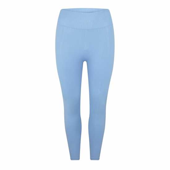 Дамски клинове за фитнес Usa Pro Seamless Delfin Tights Womens Usa Pro Seamless Delfin Tights Womens Дамски клинове за фитнес