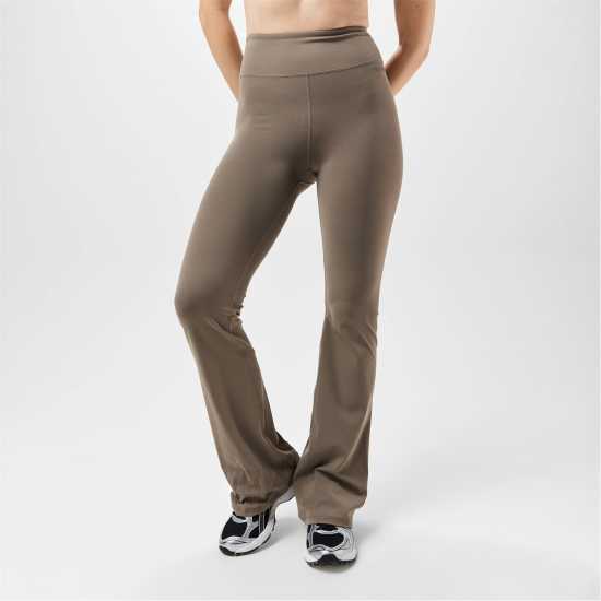 Usa Pro Pro Training Yoga Pant Womens  Дамски клинове за фитнес