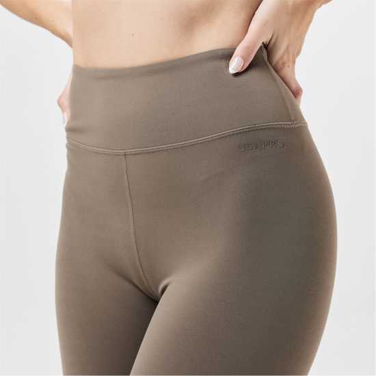 Usa Pro Pro Training Yoga Pant Womens  Дамски клинове за фитнес