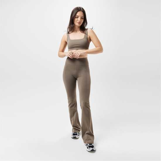 Usa Pro Pro Training Yoga Pant Womens  Дамски клинове за фитнес