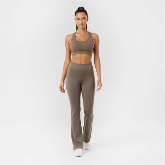 Usa Pro Training Yoga Pant Womens  