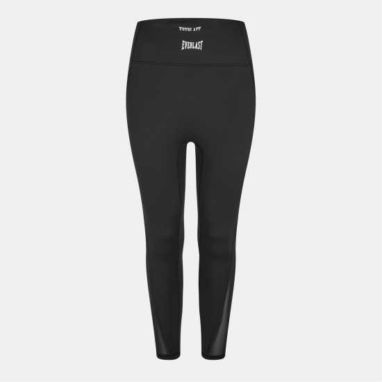 Дамски клинове за фитнес Everlast Contour 7/8 Tights Womens Everlast Contour 7/8 Tights Womens Дамски клинове за фитнес