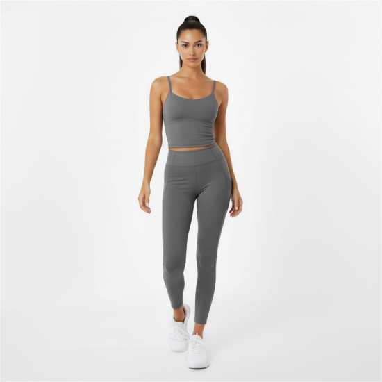 Usa Pro High Rise 7/8 Leggings  
