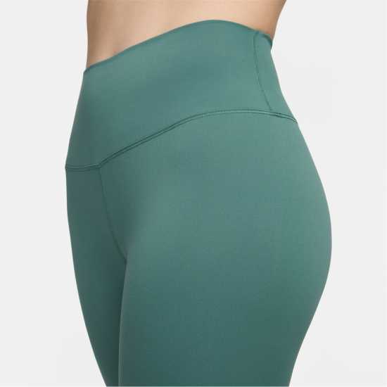 Nike One High-Rise Tights Womens Двустранно/Черно Дамски клинове за фитнес