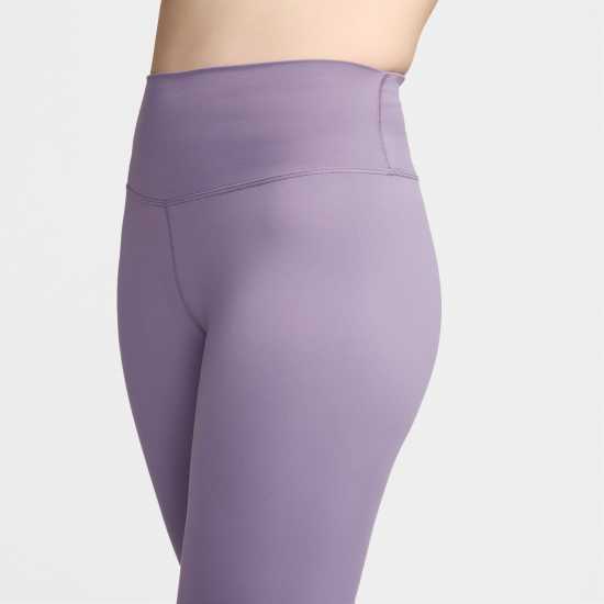 Дамски клинове за фитнес Nike One High-Rise Tights Womens Ранно сутрин/Черен Nike One High-Rise Tights Womens Ранно сутрин/Черен Дамски клинове за фитнес