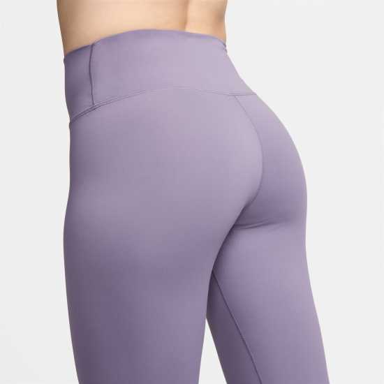 Дамски клинове за фитнес Nike One High-Rise Tights Womens Ранно сутрин/Черен Nike One High-Rise Tights Womens Ранно сутрин/Черен Дамски клинове за фитнес