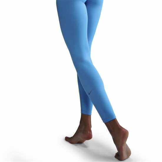 Дамски клинове за фитнес Nike One High-Rise Tights Womens Nike One High-Rise Tights Womens Дамски клинове за фитнес