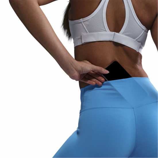 Дамски клинове за фитнес Nike One High-Rise Tights Womens Nike One High-Rise Tights Womens Дамски клинове за фитнес