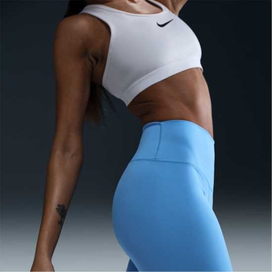 Дамски клинове за фитнес Nike One High-Rise Tights Womens Nike One High-Rise Tights Womens Дамски клинове за фитнес