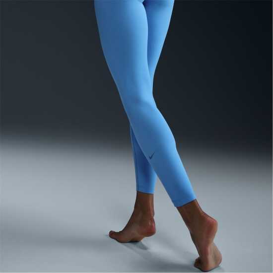 Дамски клинове за фитнес Nike One High-Rise Tights Womens Nike One High-Rise Tights Womens Дамски клинове за фитнес