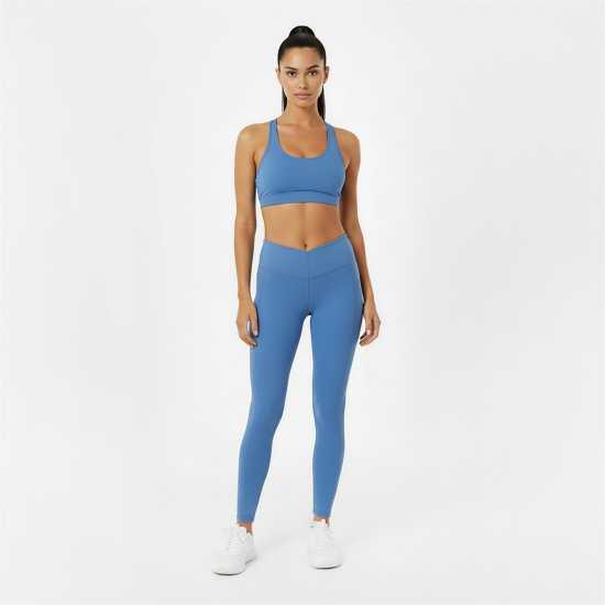 Usa Pro Pro X Sophie Habboo Sculpt V Front Leggings  