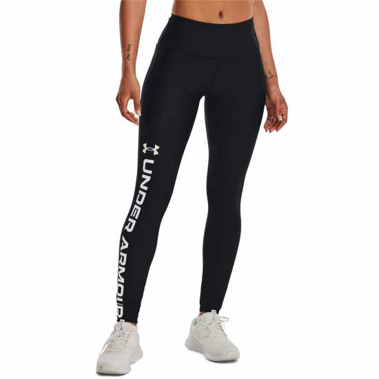 Дамски клинове за фитнес Under Armour Branded Legging Under Armour Branded Legging Дамски клинове за фитнес