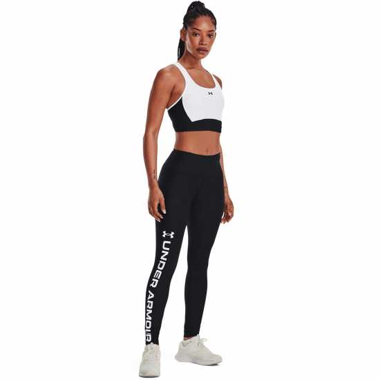 Дамски клинове за фитнес Under Armour Branded Legging Under Armour Branded Legging Дамски клинове за фитнес
