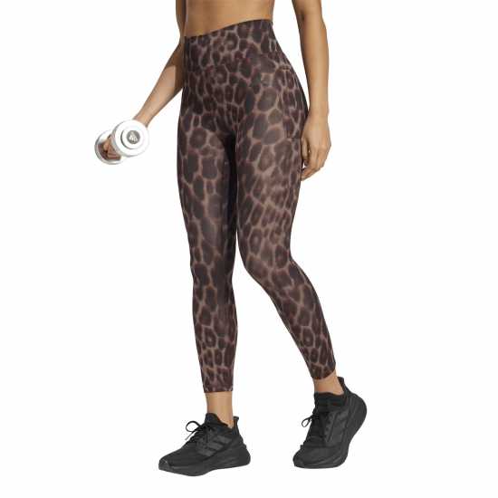 Adidas Women's Performance Gym Legging  