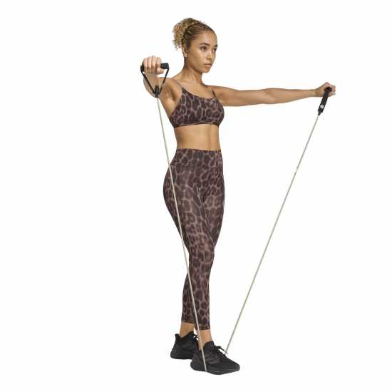 Adidas Women's Performance Gym Legging  