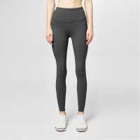 Skechers Go Walk High Waisted Leggings Ii Ladies Skechers Go Walk High Waisted Leggings Ii Ladies