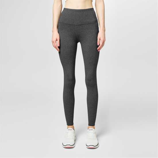 Skechers Go Walk High Waisted Leggings Ii Ladies  