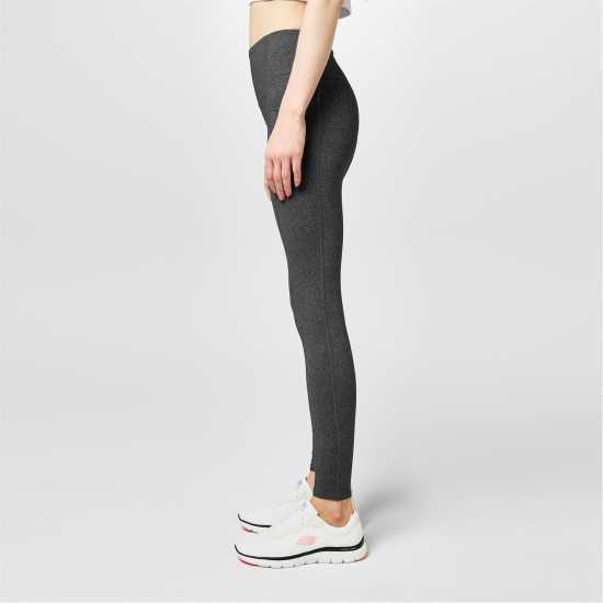 Skechers Go Walk High Waisted Leggings Ii Ladies  