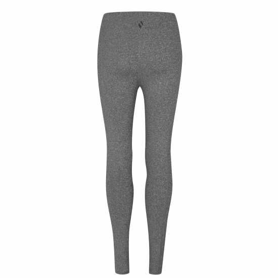 Skechers Go Walk High Waisted Leggings Ii Ladies  