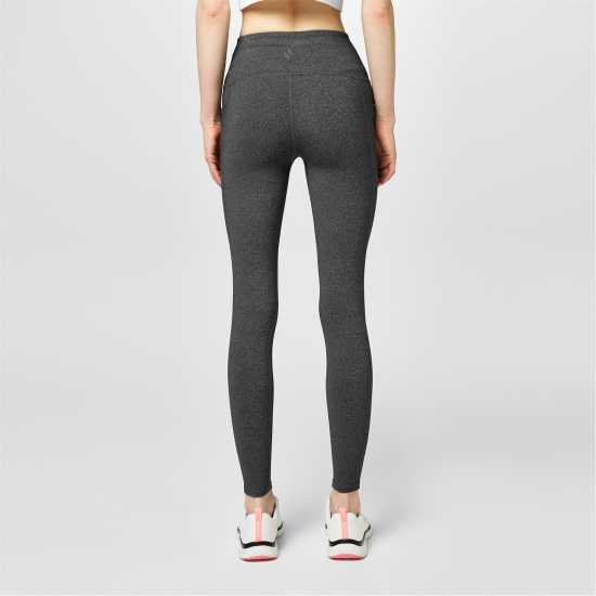 Skechers Go Walk High Waisted Leggings Ii Ladies  