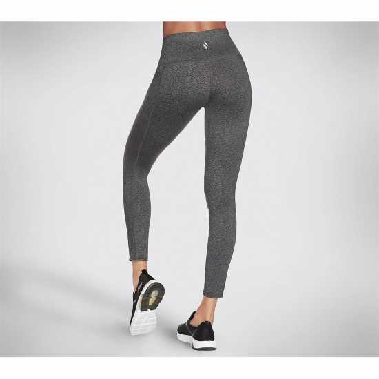 Skechers Go Walk High Waisted Leggings Ii Ladies  