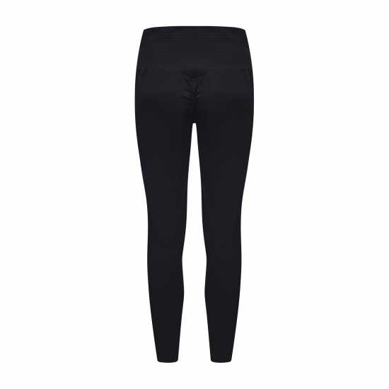 La Gear Seamless Tight Womens Black 