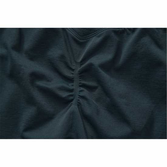 La Gear Seamless Tight Womens Forest Green 