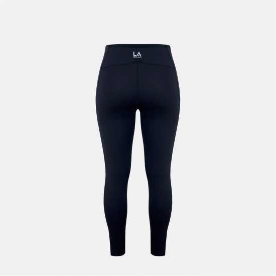 La Gear Legging Ld54 Black 