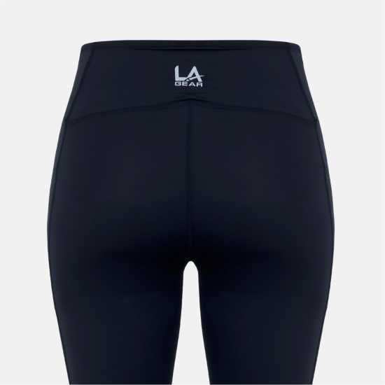 La Gear Legging Ld54 Black 