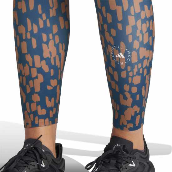 Adidas Performance Gym Leggings  