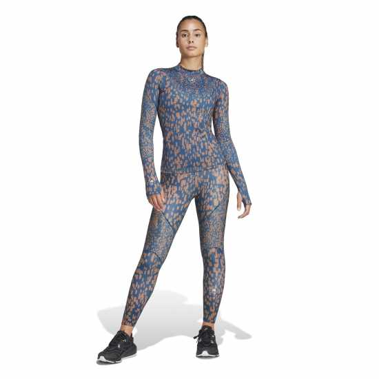 Adidas Performance Gym Leggings  