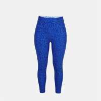 La Gear Legging Ld54 Blue Vrlt Nrg 